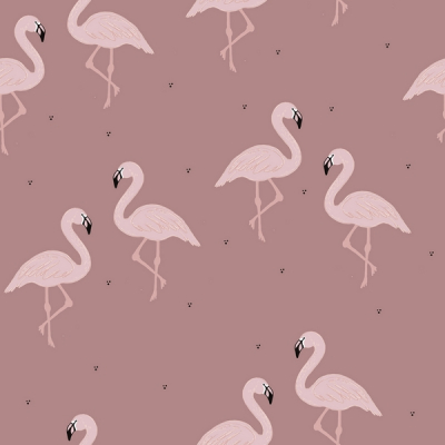 bio sweat flamingo roze (165 breed)