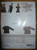 Minikrea 50220 shirts j/m mt 50-146