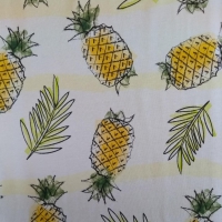 bio jersey aloha ananas