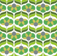 bio jersey retro amazing green