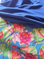 bio jersey libelle tussen de lelies