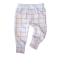 Joggers grid spice blend