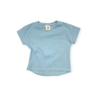 Baggy T-shirt sea breeze