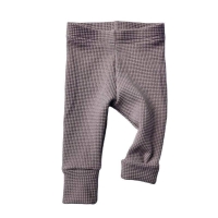 3-pack Biologische Meegroeibroekjes – Duurzame Babybroekjes Offwhite, Zand & Taupe
